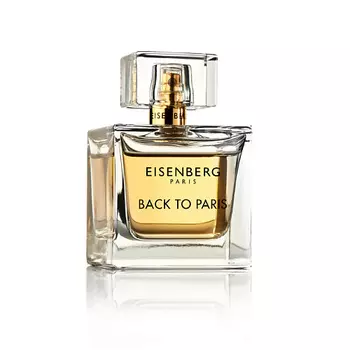 EISENBERG Back to Paris Eau de Parfum 30