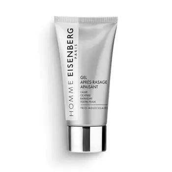 EISENBERG Гель успокаивающий после бритья Gel Apres Rasage Apaisant