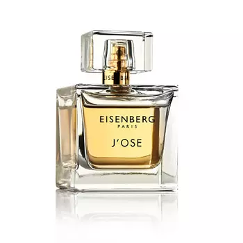 EISENBERG J'ose 50