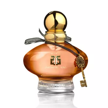 EISENBERG Jardin Des Sens 100