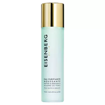 EISENBERG Легкая очищающая гель-пенка для лица, шеи и области декольте