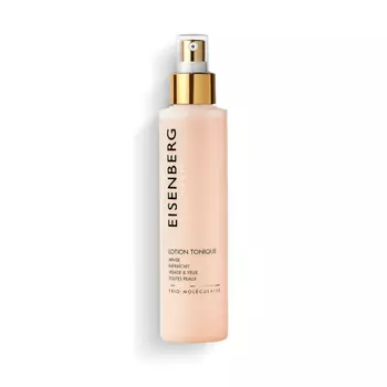 EISENBERG Лосьон тонизирующий для лица и кожи вокруг глаз. Eisenberglotion Tonique