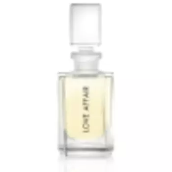 EISENBERG Love Affair L'Extrait