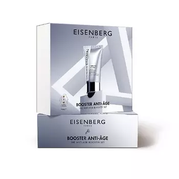 EISENBERG Набор Booster Anti-Age
