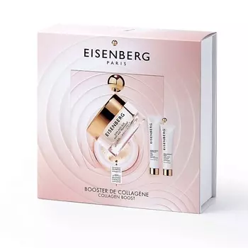 EISENBERG Набор Collagen Boost