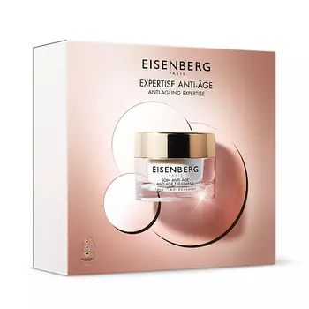 EISENBERG Набор Expertise Anti-Age