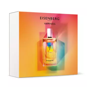 EISENBERG Набор Happiness