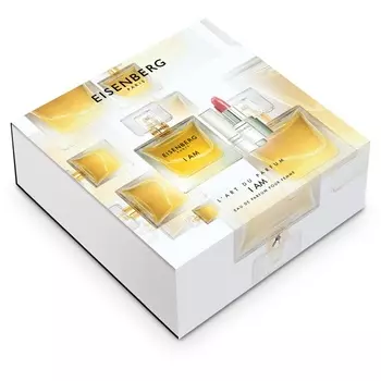 EISENBERG Набор I Am