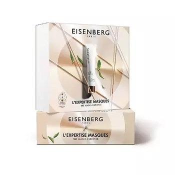 EISENBERG Набор L'expertise Masques