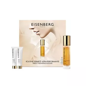 EISENBERG Набор Perfect Rechaping Routine