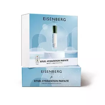 EISENBERG Набор Rituel Hydratation Parfaite