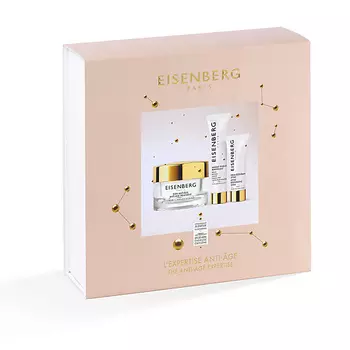 EISENBERG Набор с омолаживающим средством