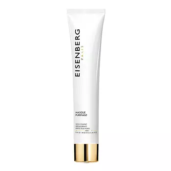 EISENBERG Очищающая маска Masque Purifiant