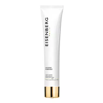 EISENBERG Очищающая маска Masque Purifiant
