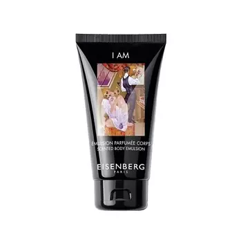 EISENBERG Парфюмированная эмульсия для тела I Am Scented Body Emulsion