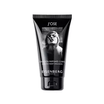 EISENBERG Парфюмированная эмульсия для тела J`Ose Scented Body Emulsion