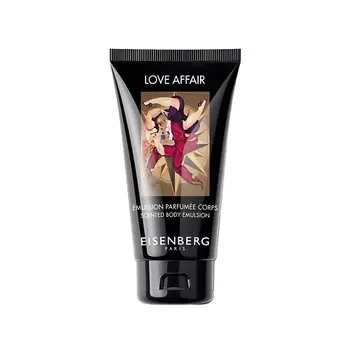 EISENBERG Парфюмированная эмульсия для тела Love Affair Scented Body Emulsion