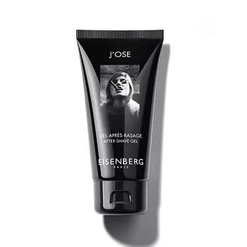 EISENBERG Парфюмированный гель после бритья J'ose