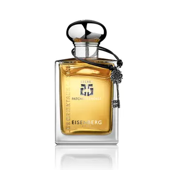 EISENBERG Patchouli Noble 100