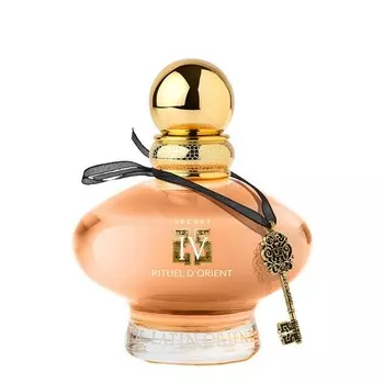EISENBERG Rituel D'Orient 30