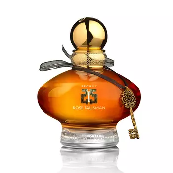 EISENBERG Rose Talisman 50