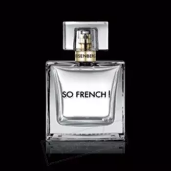 EISENBERG So French!