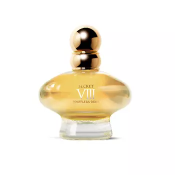 EISENBERG Souffle du Dsir 100