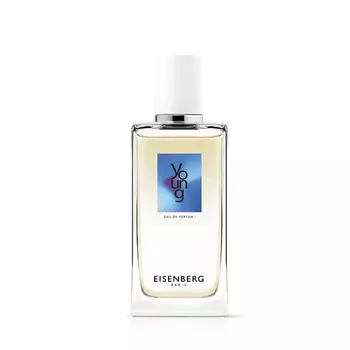 EISENBERG Young 50