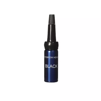 EKKO BEAUTY BLACK хна для бровей