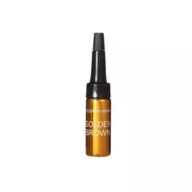 EKKO BEAUTY GOLDEN BROWN Хна для бровей