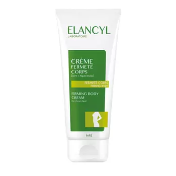ELANCYL Крем для упругости тела