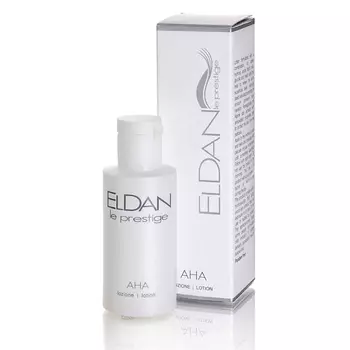 ELDAN COSMETICS АНА Лосьон молочный 50.0