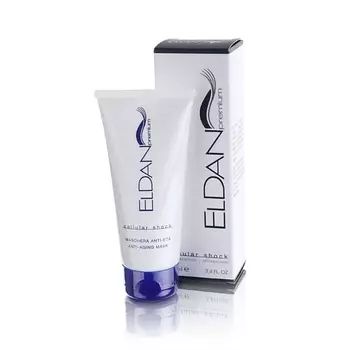 ELDAN COSMETICS Anti Age маска Premium cellular shock 100.0