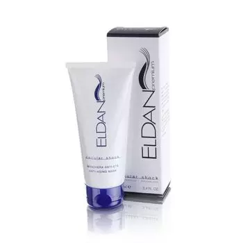 ELDAN COSMETICS Anti Age маска Premium cellular shock 100.0