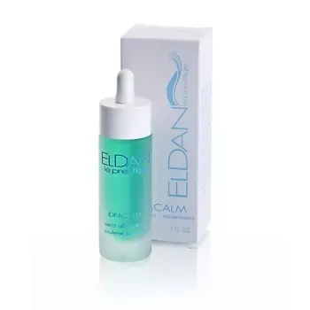 ELDAN COSMETICS Азуленовая сыворотка 30.0