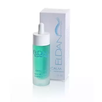 ELDAN COSMETICS Азуленовая сыворотка 30.0