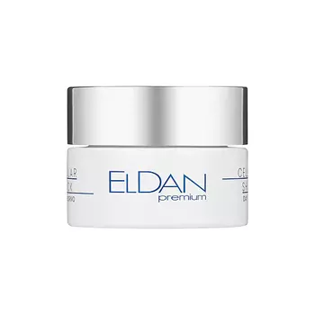 ELDAN COSMETICS Дневной крем «Premium cellular shock» 50.0