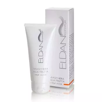 ELDAN COSMETICS Фруктовая маска 100.0