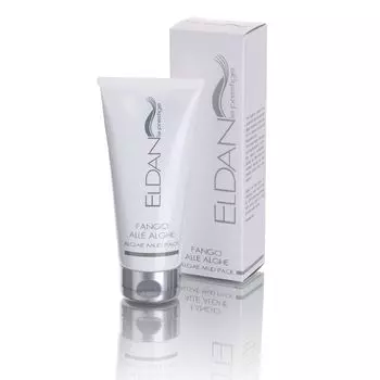 ELDAN COSMETICS Грязевая маска с водорослями