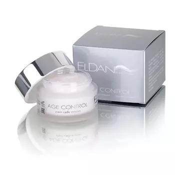 ELDAN COSMETICS Крем 24 часа "Клеточная терапия" 50.0