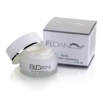 ELDAN COSMETICS Крем АНА 8% 50.0