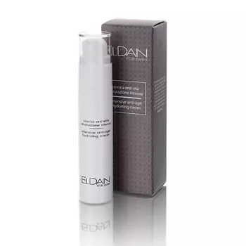 ELDAN COSMETICS Крем anti-age "For Man" 50.0