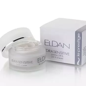 ELDAN COSMETICS Крем для чувствительной кожи 50.0