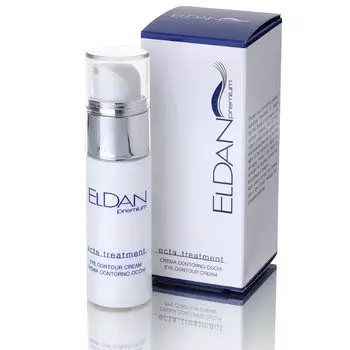 ELDAN COSMETICS Крем для глазного контура «ECTA 40+» 30.0