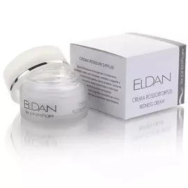 ELDAN COSMETICS Крем для кожи склонной к куперозу 50.0