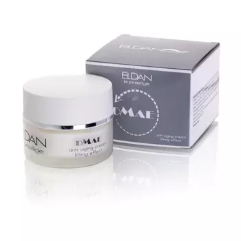 ELDAN COSMETICS Крем с ДМАЕ 50.0