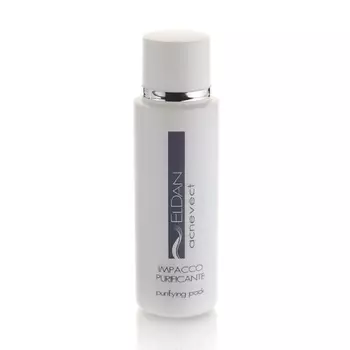 ELDAN COSMETICS Лечебный акне-лосьон 125.0