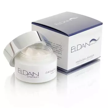 ELDAN COSMETICS Ночной крем «Premium cellular shock» 50.0