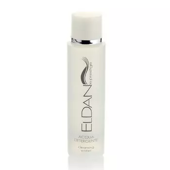 ELDAN COSMETICS Очищающее средство на изотонической воде 150.0