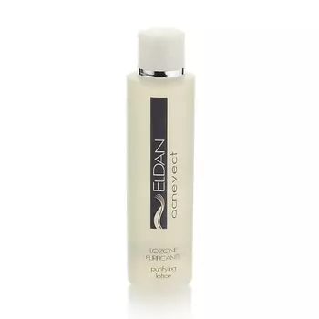 ELDAN COSMETICS Очищающий тоник-лосьон для проблемной кожи 250.0